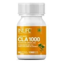 CLA Supplements
