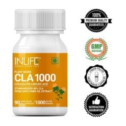 CLA Supplements Fat Burner