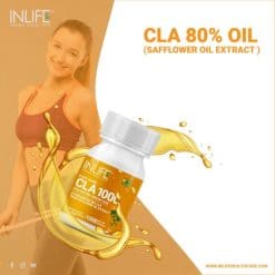 CLA Tablets for Weight Loss