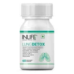 Lung Detox Capsules