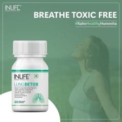 Lung Detox for Asthma