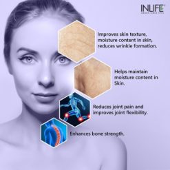 Collagen for anti aging