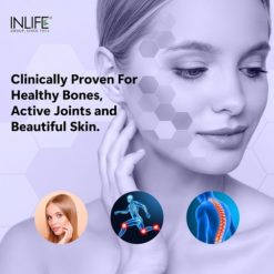 Collagen powder