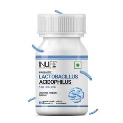 Lactobacillus Acidophilus