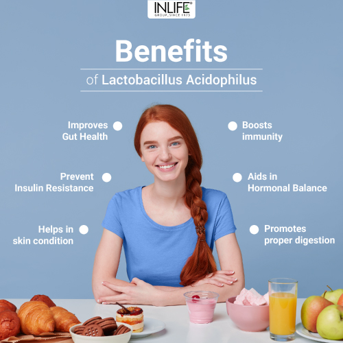 probiotics gut health supplements