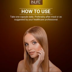 vitamin e capsules for face and hair