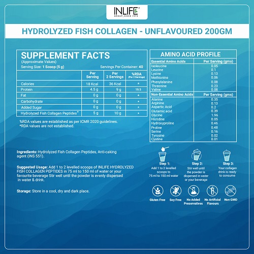 Collagen Powder