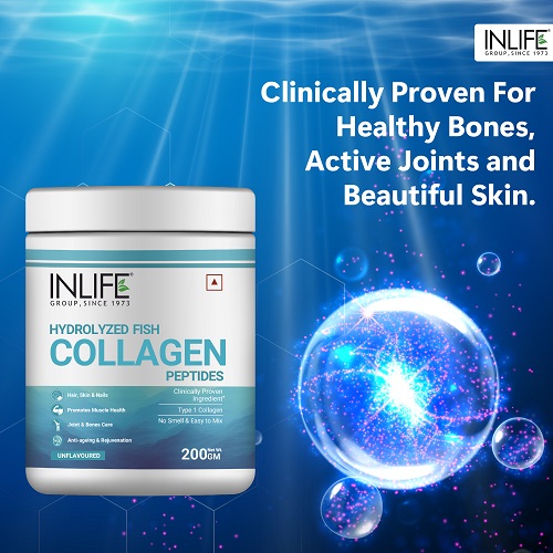 Marine Collagen