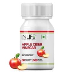 Apple Cider Vinegar Capsules
