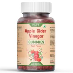 Apple cider vinegar gummies