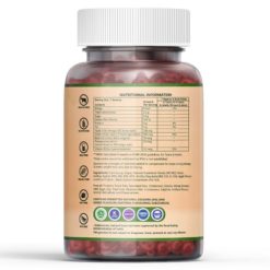 Apple cider vinegar supplement