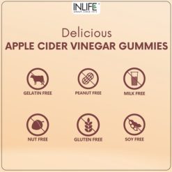 Apple cider vinegar weight management