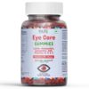 Eye care gummies