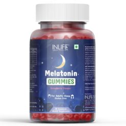 Melatonin gummies