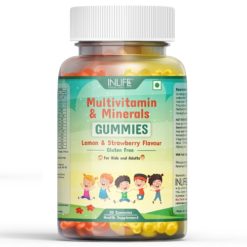 Multivitamin Gummies