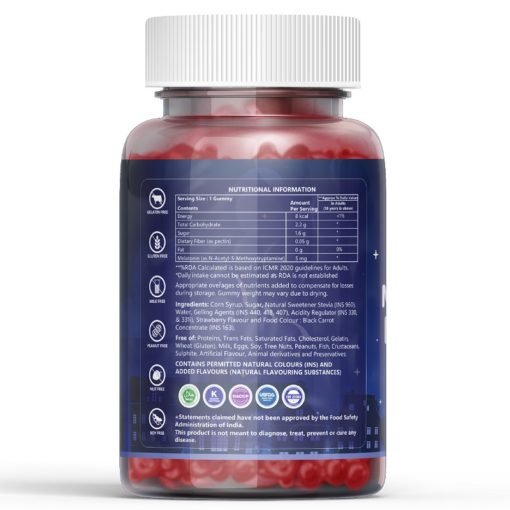 Sleep restore
