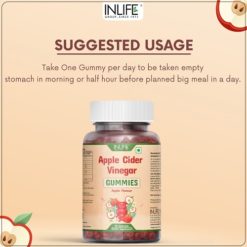 apple cider vinegar for weight loss