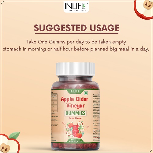 apple cider vinegar for weight loss
