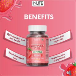 biotin gummies