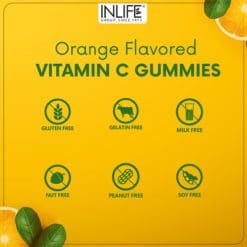 Vitamin C Capsule