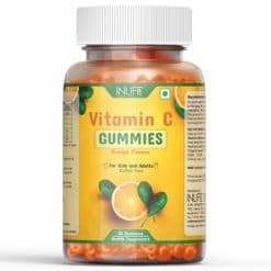 Vitamin C Gummies