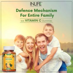 Vitamin C Gummies Supplement