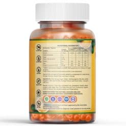 Vitamin C Supplements
