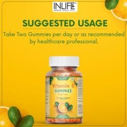 Vitamin C Usage