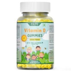 Vitamin D Gummies