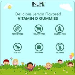Vitamin D Supplements